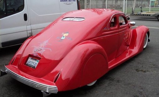 Ford 5 Window in Calverton, NY, United States 1
