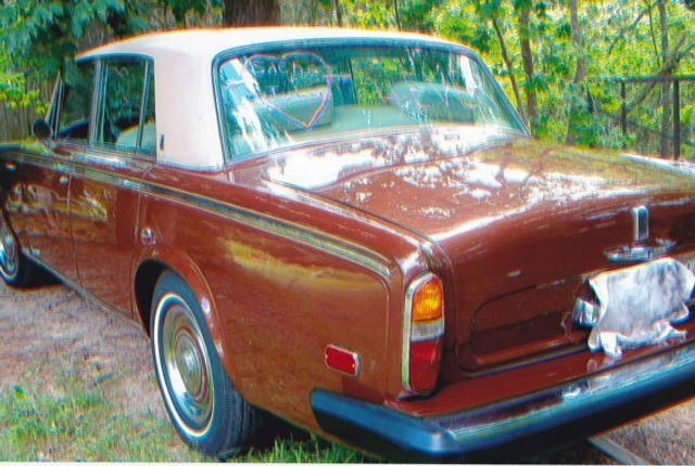 Rolls-Royce Silver Cloud in Calverton, NY, United States 2 - 13480867