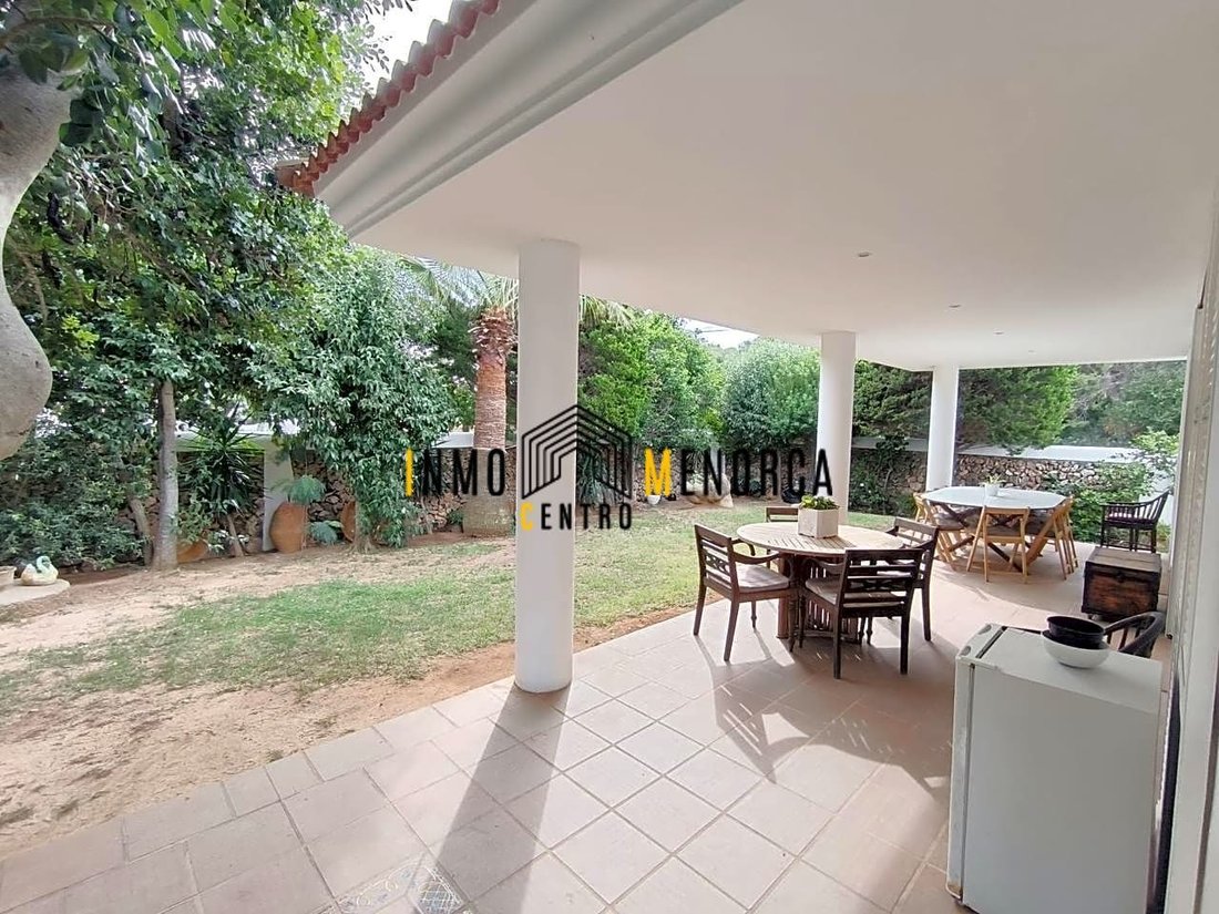 Villa in Ciutadella de Menorca, Balearic Islands, Spain 3 - 13479557