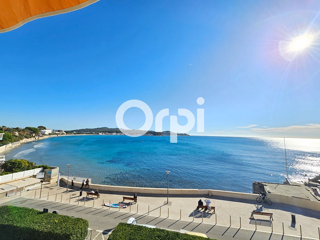 Apartment in Centre Ville - Peyron, La Seyne-sur-Mer, France 2 - 13480105