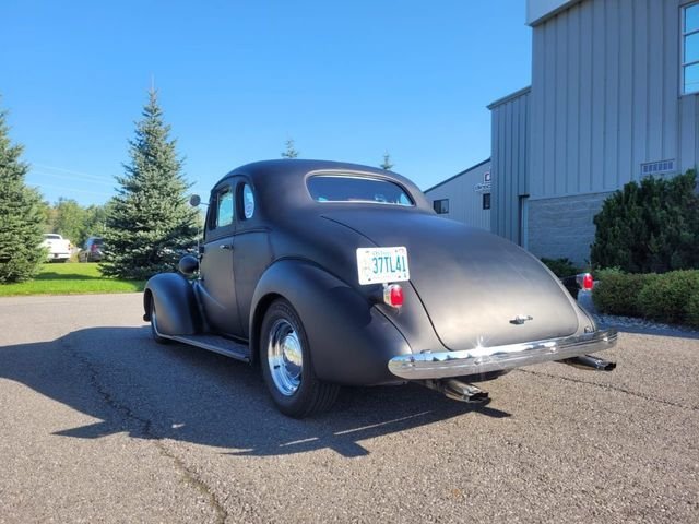 Chevrolet Master Deluxe in Calverton, NY, United States 4 - 13480012