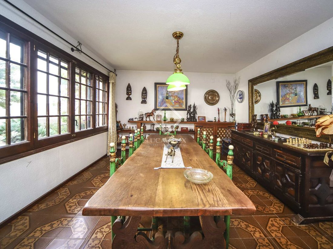 House in Calafell, Catalonia, Spain 3 - 13476497