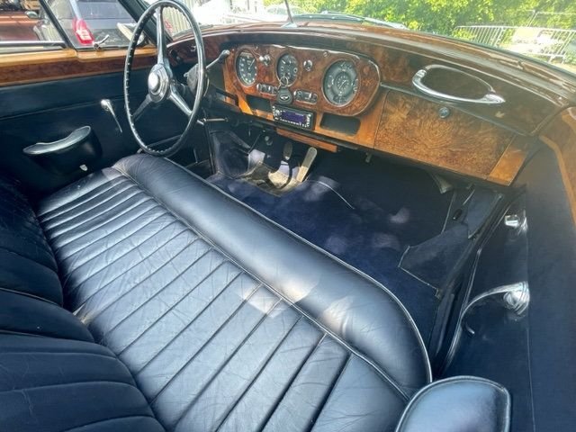 Bentley S1 in Calverton, NY, United States 4 - 13479559