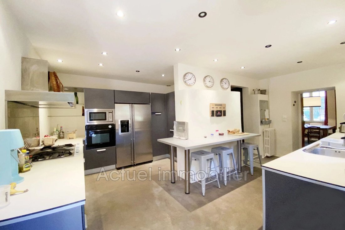 Villa in Granettes-Jauberte-Sainte Anne, Aix-en-Provence, France 5 - 13470579