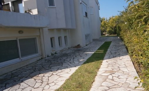 House in Community of Rio, Peloponnese, Western Greece and the Ionian, Greece 1