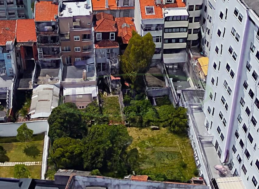 Apartment in Cedofeita, Santo Ildefonso, Se, Miragaia, Sao Nicolau e Vitoria, Porto District, Portugal 3 - 10815650