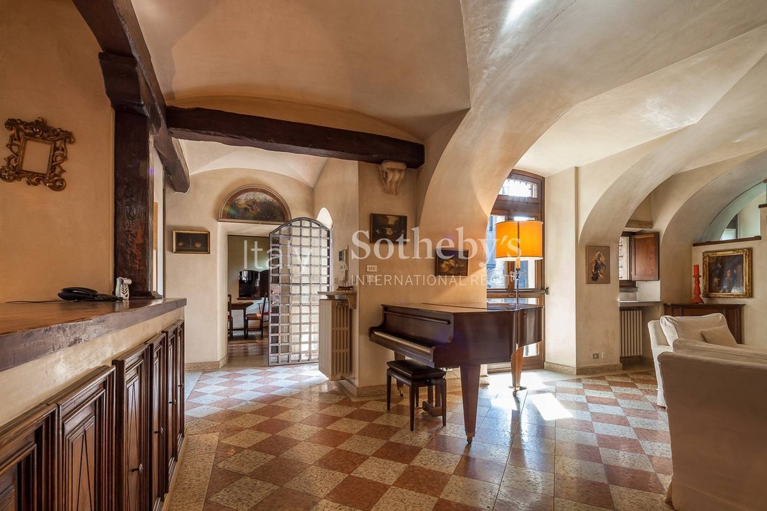 Gorle, Lombardy, Italy 2 - 10246187