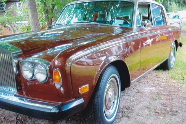 Rolls-Royce Silver Cloud in Calverton, NY, United States 1 - 13480867