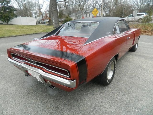 Dodge Charger in Calverton, NY, United States 4 - 13480128