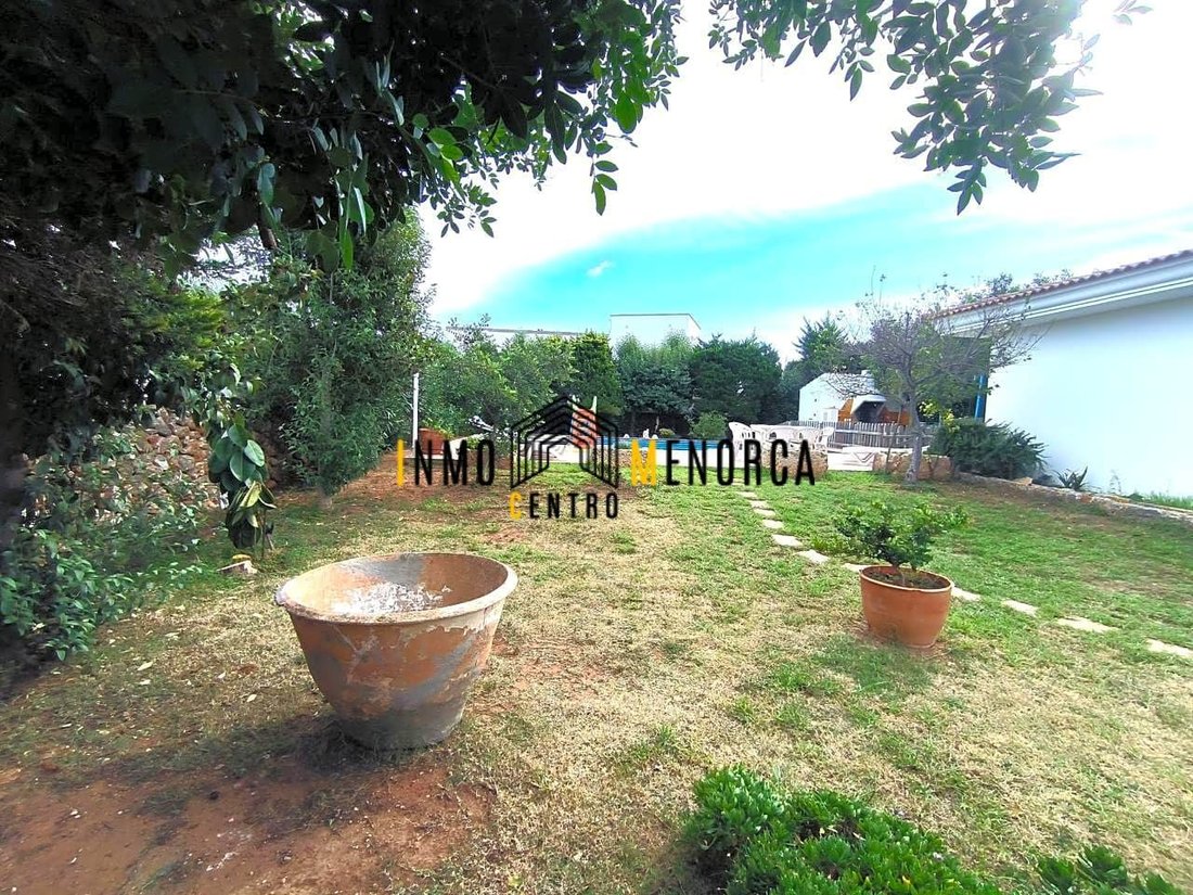 Villa in Ciutadella de Menorca, Balearic Islands, Spain 2 - 13479557