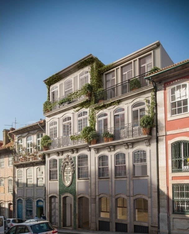 Cedofeita, Santo Ildefonso, Se, Miragaia, Sao Nicolau e Vitoria, Porto District, Portugal 1 - 12562731
