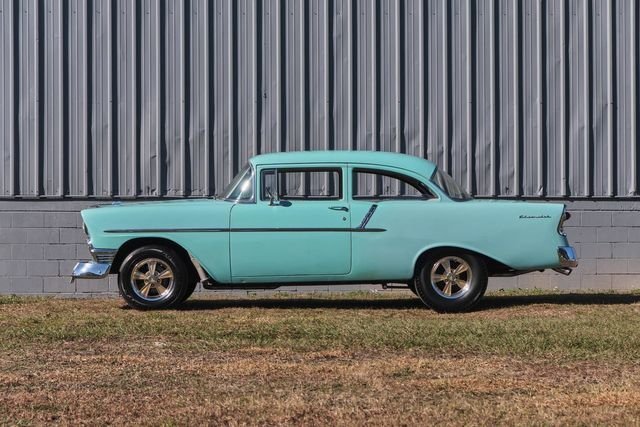 Chevrolet 210 in Calverton, NY, United States 2 - 13479493
