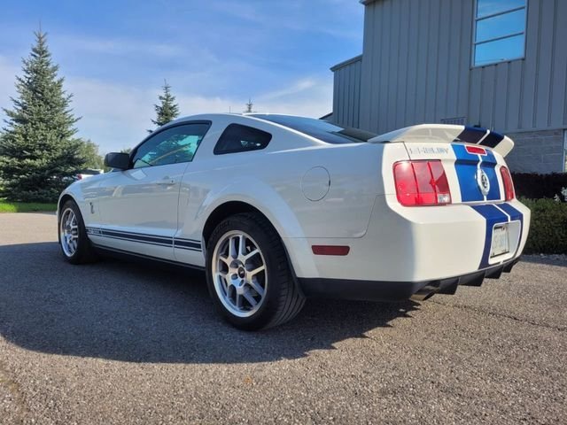 Ford Mustang in Calverton, NY, United States 3 - 13480295