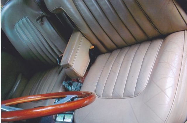 Rolls-Royce Silver Cloud in Calverton, NY, United States 5 - 13480867