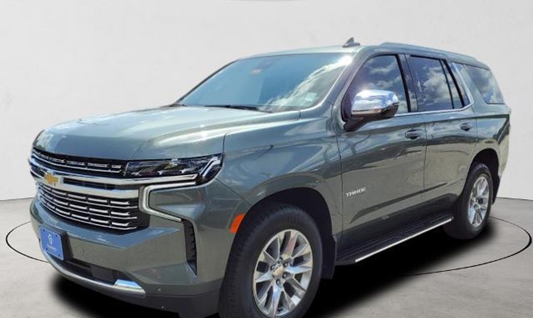 2023 Chevrolet Tahoe In Brunswick, Me, United States For Sale (13477945)