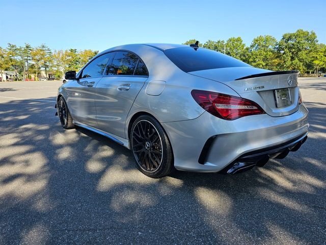 Mercedes-Benz CLA in Calverton, NY, United States 5 - 13480633