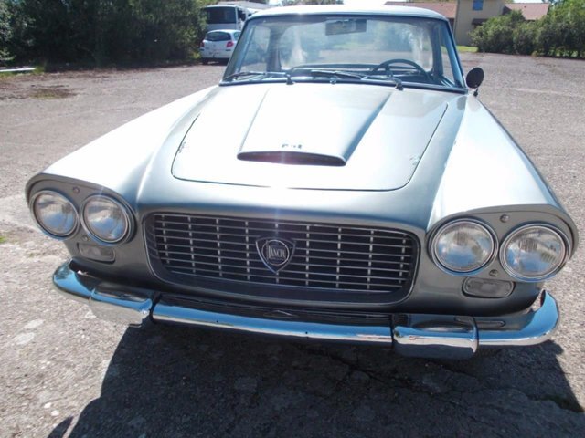 Lancia Flaminia in Calverton, NY, United States 3 - 13480536