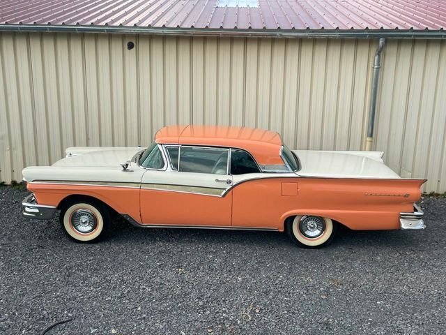 Ford Fairlane 500 in Calverton, NY, United States 5 - 13480257