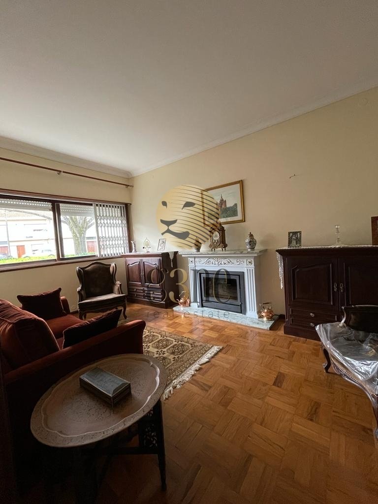 House in Lordelo do Ouro e Massarelos, Porto District, Portugal 1 - 13476031