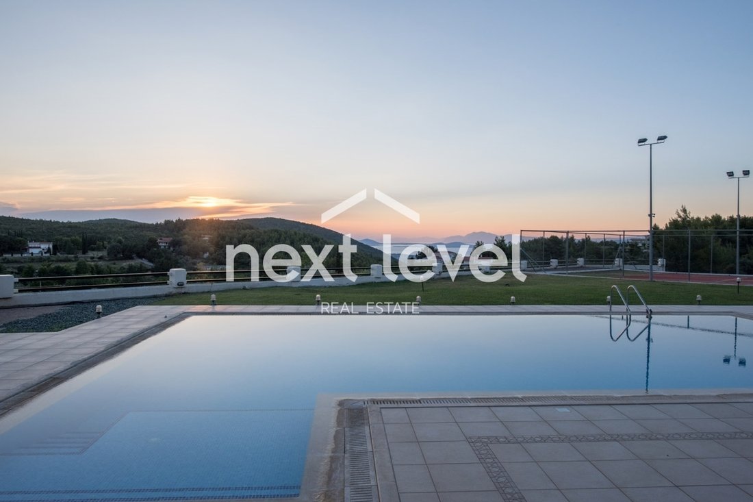 Villa in Oropos, Attica, Greece 3 - 13476963