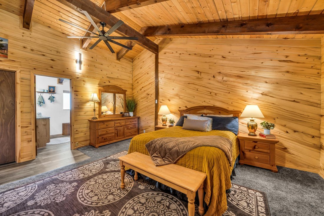 Brookside Riverfront Cabin In Brookside, Utah, United States For Sale (13475422)