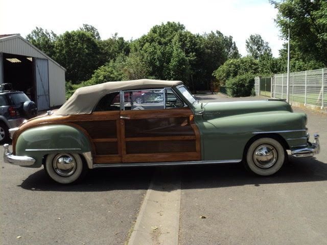 Chrysler New Yorker in Calverton, United States 3 - 13480099