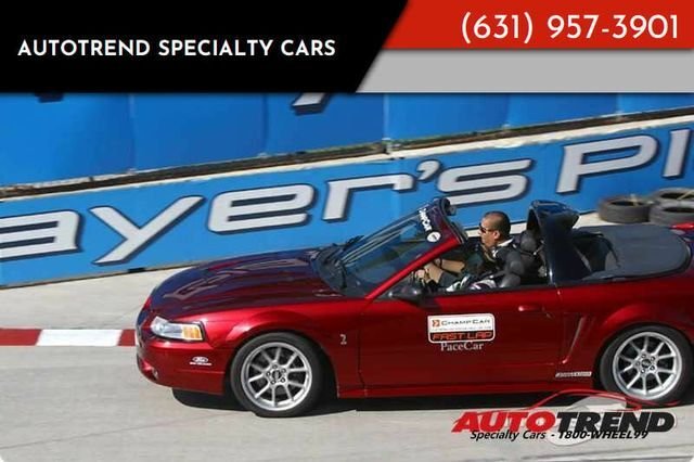 Ford Mustang in Calverton, NY, United States 1 - 13480284