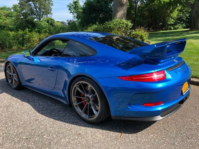 Porsche 911 in Calverton, NY, United States 5 - 13480833