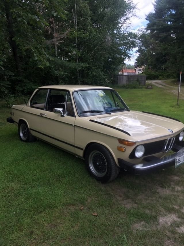 BMW 2002 in Calverton, NY, United States 1 - 13479575