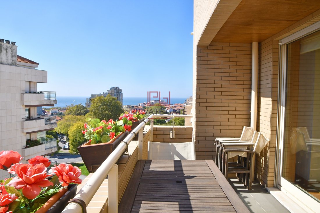 Apartment in Aldoar, Foz do Douro e Nevogilde, Porto District, Portugal 3 - 11819567