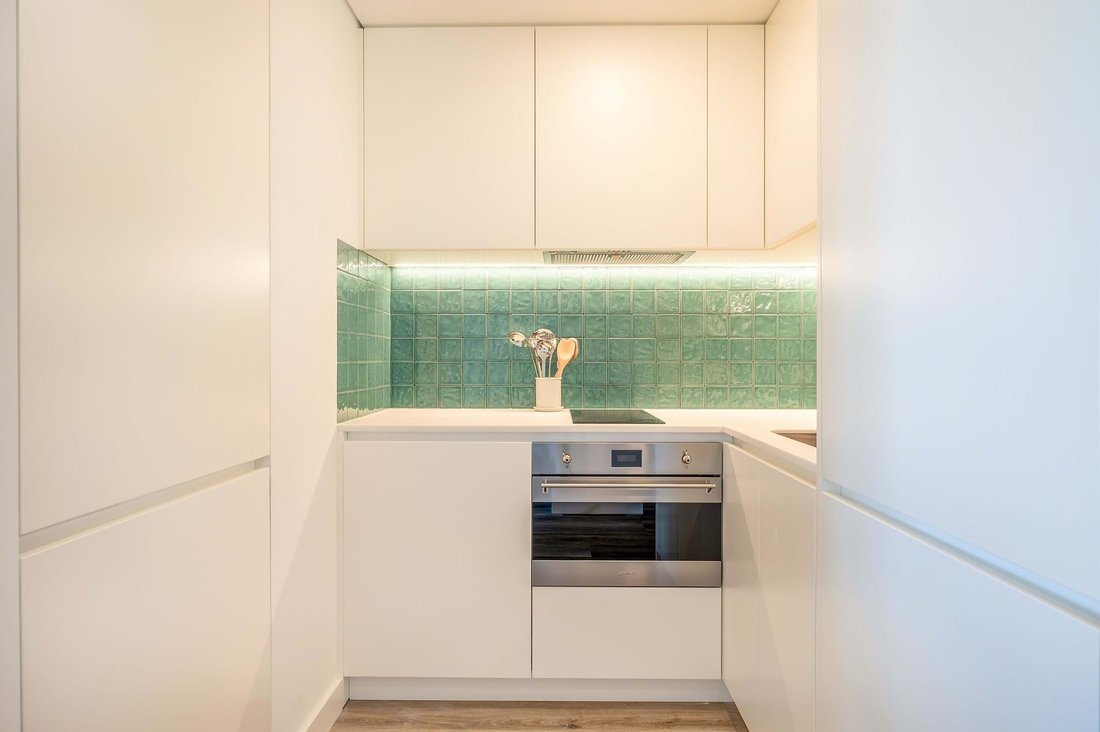 Apartment in Santa Marinha e Sao Pedro da Afurada, Porto District, Portugal 3 - 13475684