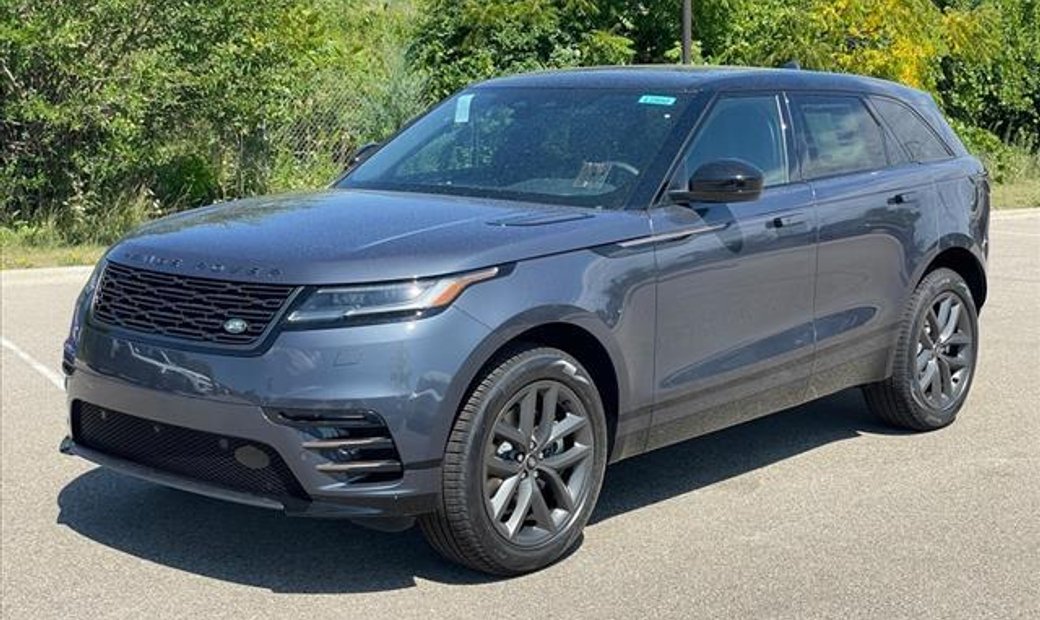 2024 Land Rover Range Rover Velar In Madison, Wi, United States For