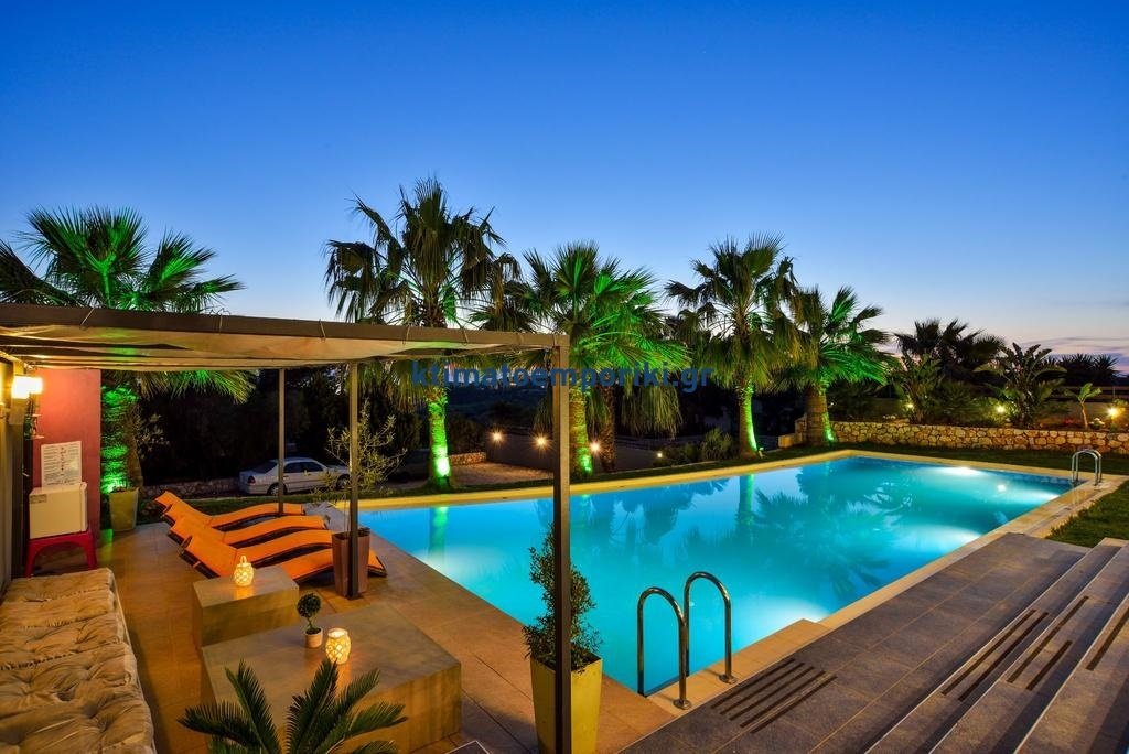 Villa in Crete, Greece 4 - 13476961