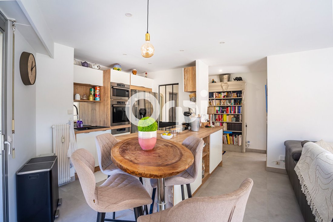 Apartment in Le Cottage, Mandelieu-la-Napoule, France 5 - 13480119