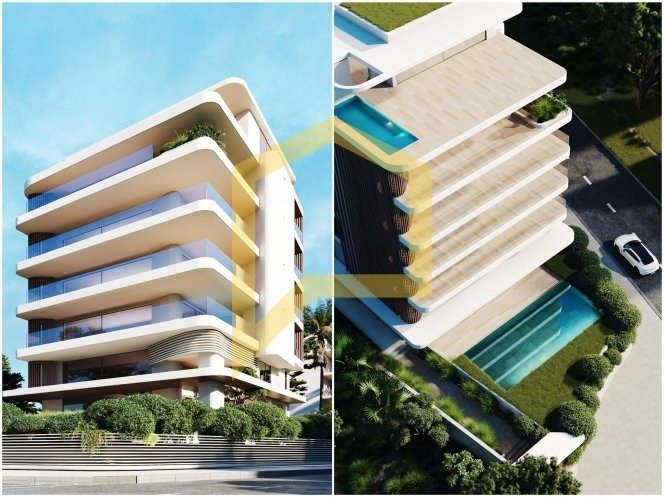 Apartment in Voula, Attica, Greece 1 - 13430649
