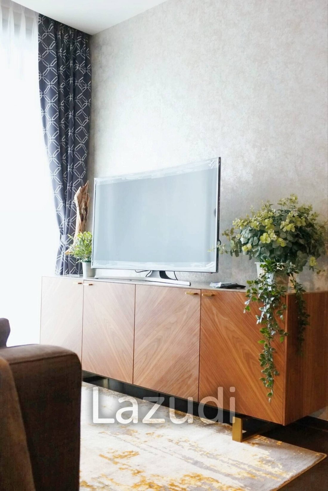 Apartment in Thanon Phetchaburi, Krung Thep Maha Nakhon, Thailand 5 - 13478351