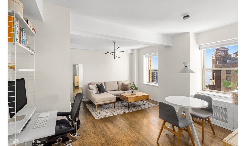 Coop Brooklyn In New York, New York, United States For Sale (13475985)