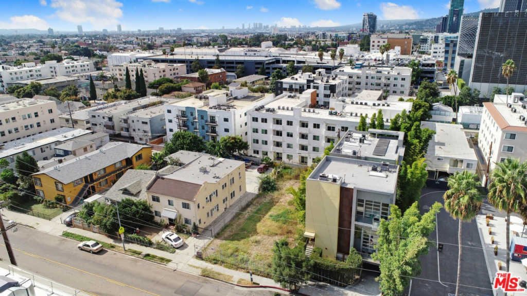 Lots And Land Los Angeles In Los Angeles, California, United States For