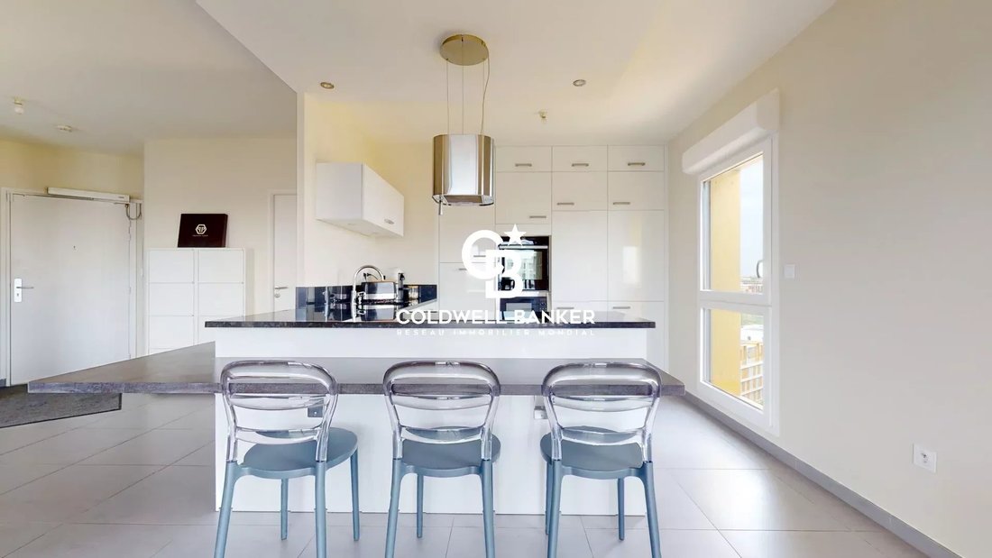 Montpellier Apartment In Montpellier, Occitanie, France For Sale (13476633)