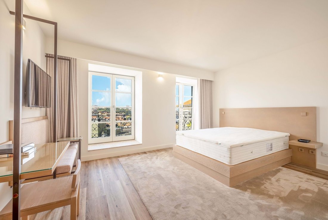 Apartment in Santa Marinha e Sao Pedro da Afurada, Porto District, Portugal 4 - 13475677