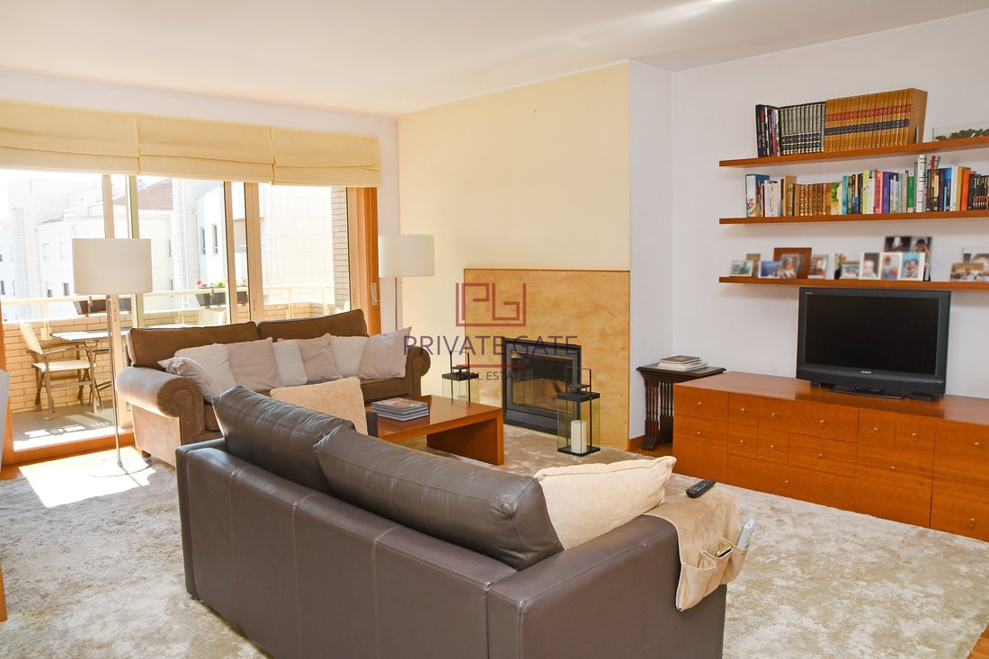 Apartment in Aldoar, Foz do Douro e Nevogilde, Porto District, Portugal 2 - 11819567