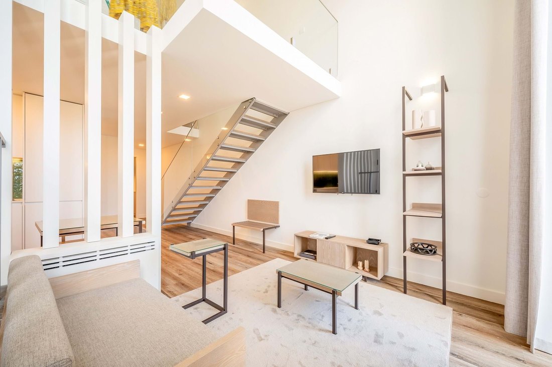 Apartment in Santa Marinha e Sao Pedro da Afurada, Porto District, Portugal 2 - 13475659