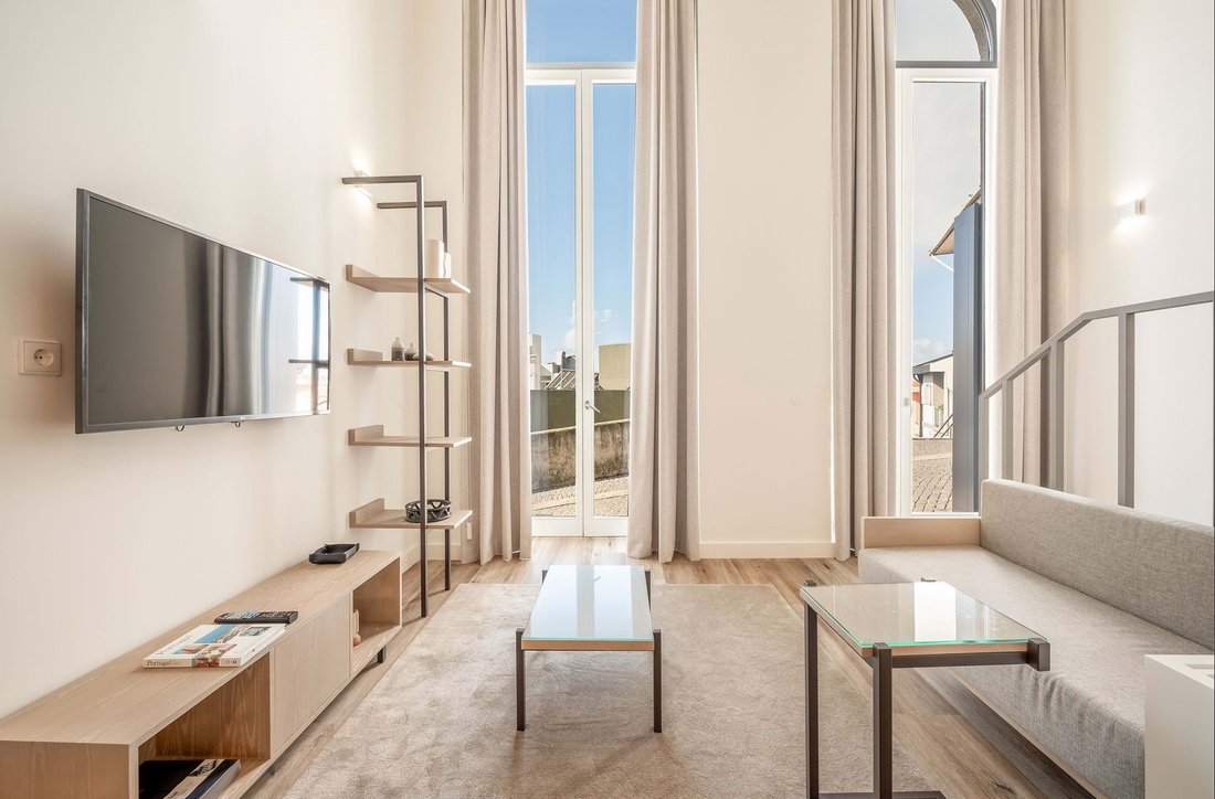 Apartment in Santa Marinha e Sao Pedro da Afurada, Porto District, Portugal 1 - 13475659