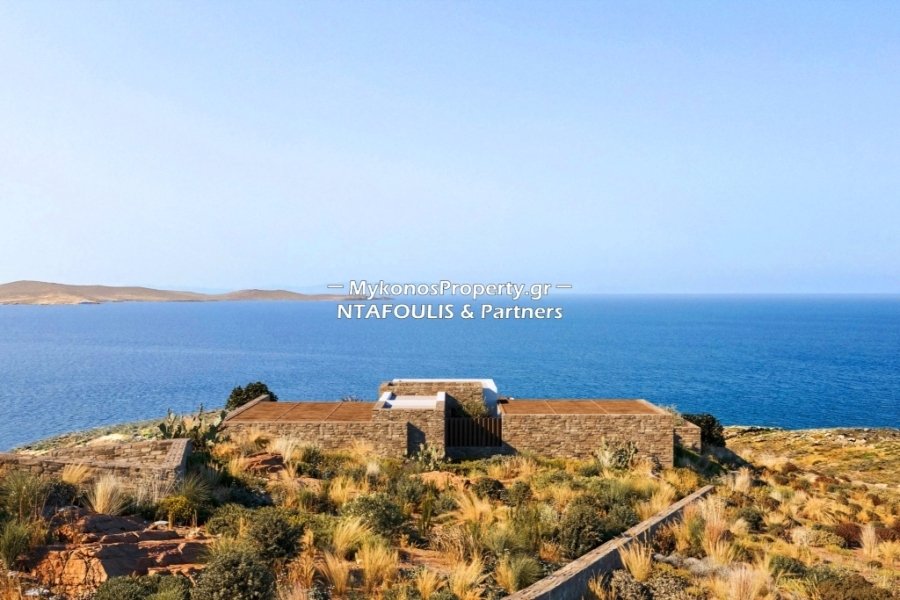 Villa a Mykonos, Aegean, Grecia 3 - 13479733