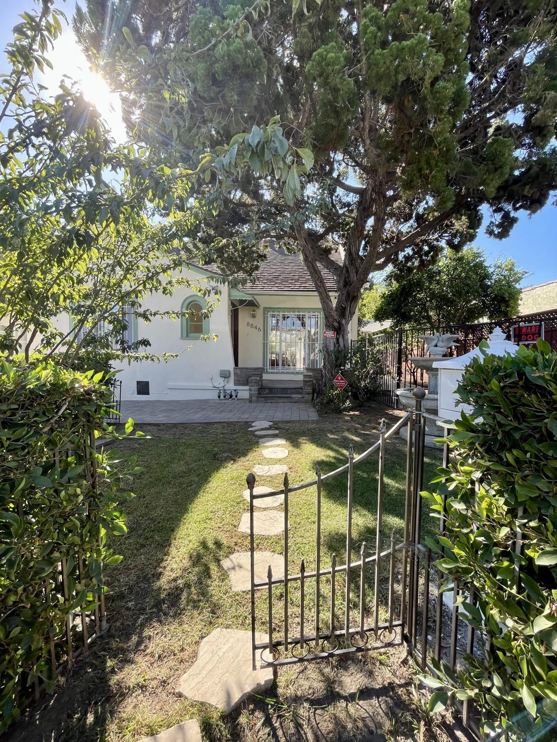 House in Los Angeles, California, United States 1 - 13476996
