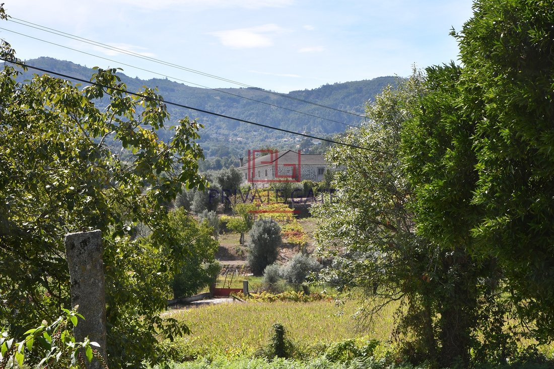 Farm Ranch in Gemieira, Viana do Castelo District, Portugal 3 - 12181041