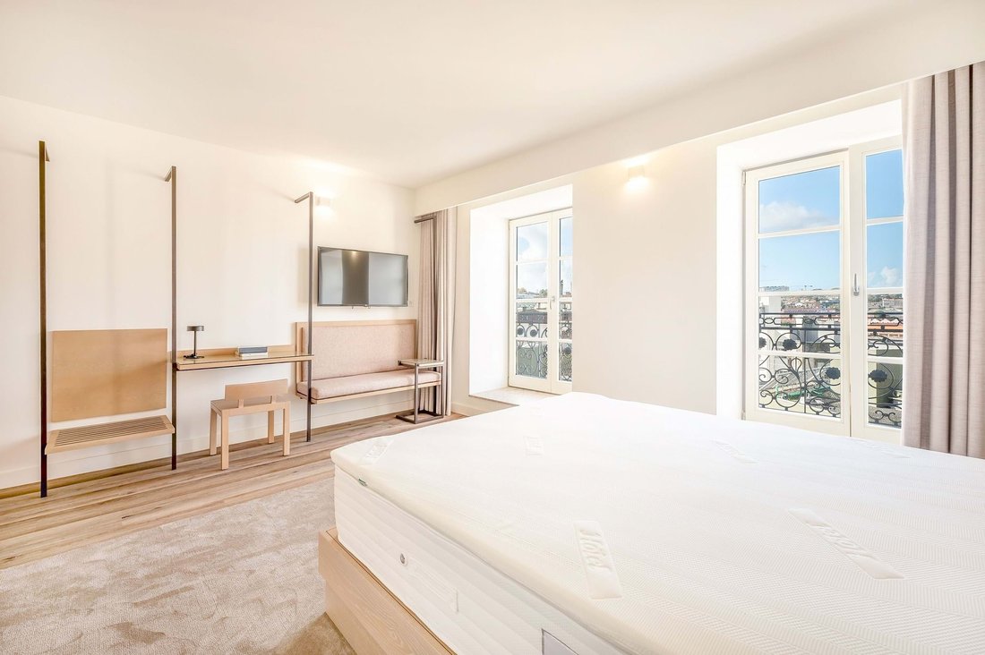 Apartment in Santa Marinha e Sao Pedro da Afurada, Porto District, Portugal 5 - 13475677