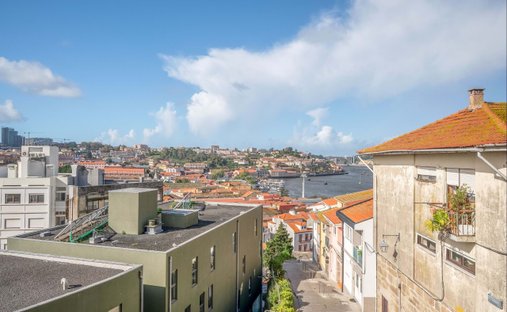 Appartement à Santa Marinha et Sao Pedro da Afurada, District de Porto, Portugal 1