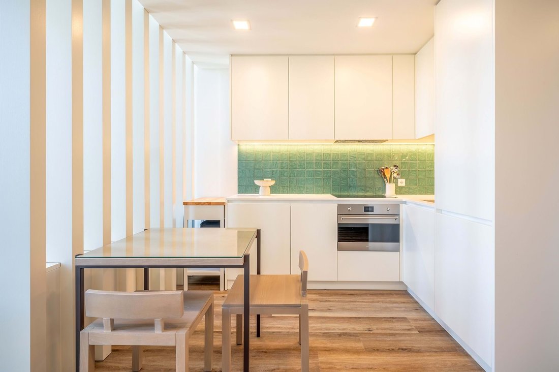 Apartment in Santa Marinha e Sao Pedro da Afurada, Porto District, Portugal 5 - 13475659
