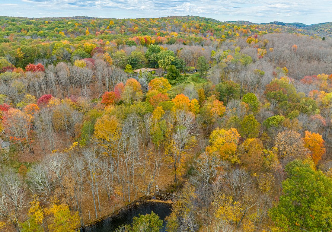 Shelley Hill Road, Stanford, Ny 12581 In Stanfordville, New York